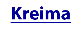 Kreima