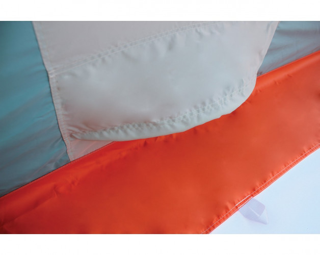 Палатка для рыбалки Нельма Куб 4 Люкс Профи в Севастополе