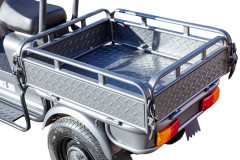 Грузовой электротрицикл Rutrike Баркас 740 Грузовой электротрицикл Rutrike Баркас 740