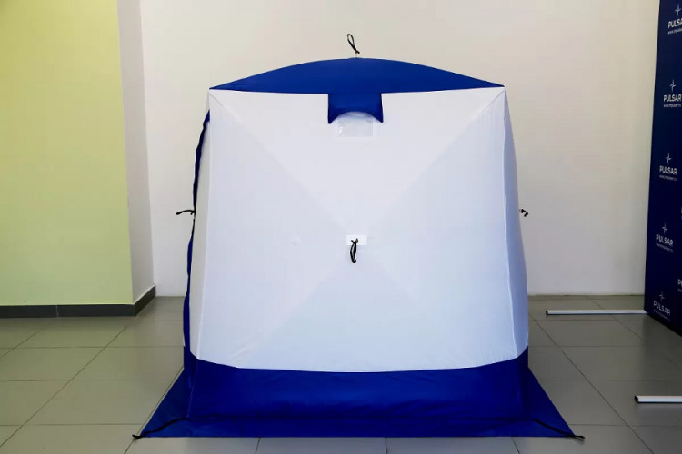 Палатка куб для рыбалки Pulsar 2T Light в Севастополе