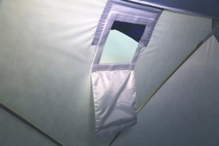 Палатка куб для рыбалки Pulsar 2T Light в Севастополе