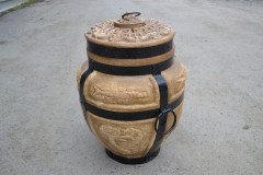 Тандыр Осетр