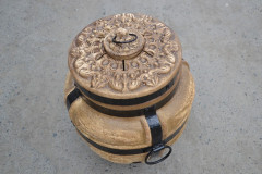 Тандыр Осетр