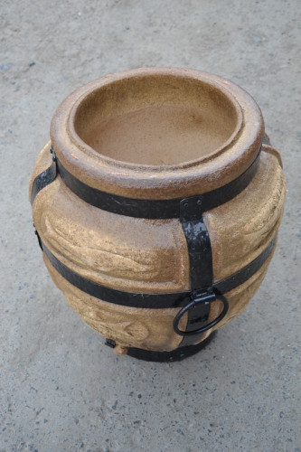 Тандыр Осетр в Севастополе