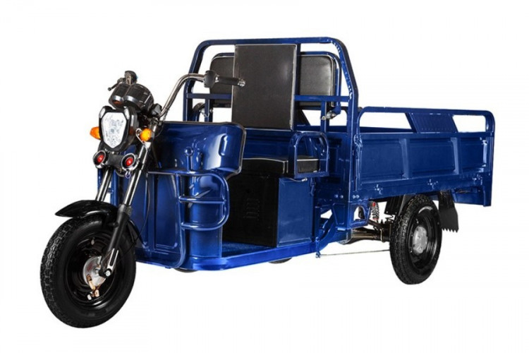 Тент защитный для трицикла RuTrike D4 в Севастополе