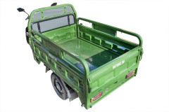 Грузовой электрический трицикл Rutrike Маяк 1500 Грузовой электрический трицикл Rutrike Маяк 1500