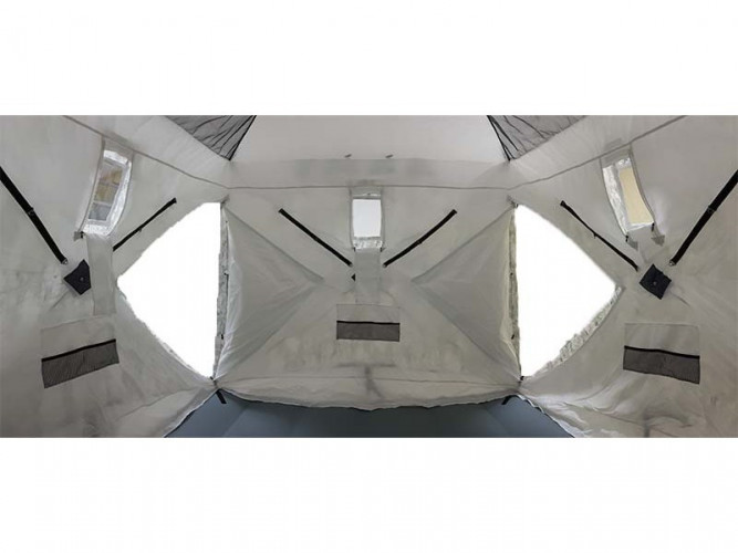 Палатка для рыбалки Пингвин Призма Премиум 230 "Армеец" в Севастополе