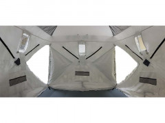 Палатка для рыбалки Пингвин Призма Премиум 230 "Армеец" Палатка для рыбалки Пингвин Призма Премиум 230 "Армеец"