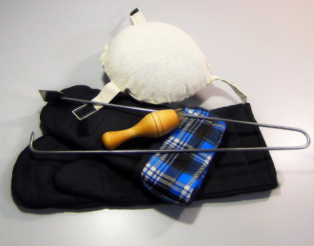 Набор универсальный для большого тандыра в Севастополе