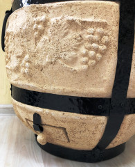 Тандыр Большой Белый