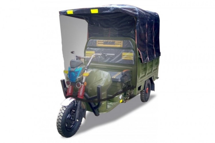 Тент защитный для трицикла RuTrike Дукат, Антей , Гибрид в Севастополе