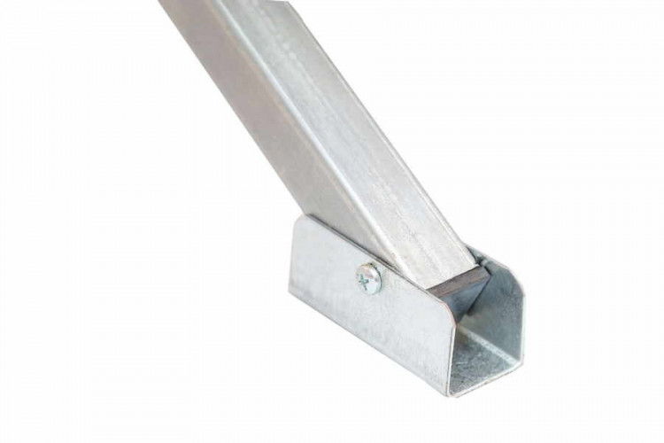 Раскладушка туристическая Сибтермо (175*75*40) в Севастополе