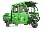 Грузовой электрический трицикл Rutrike Рейс 1300 в Севастополе