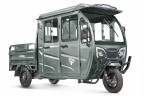 Грузовой электрический трицикл Rutrike Рейс 1300 в Севастополе