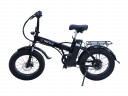 Электровелосипед Motax E-NOT Big Boy 48V12A в Севастополе