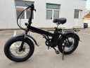 Электровелосипед Motax E-NOT Big Boy 48V12A в Севастополе