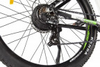 Электровелосипед Eltreco FS-900 NEW (2021) в Севастополе