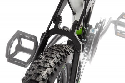 Электровелосипед Eltreco FS-900 NEW (2021) в Севастополе