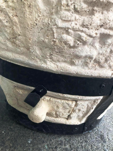 Тандыр Колос Белый в Севастополе