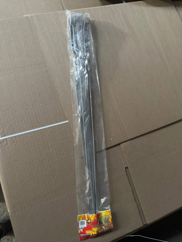 Тандыр Колос Белый в Севастополе