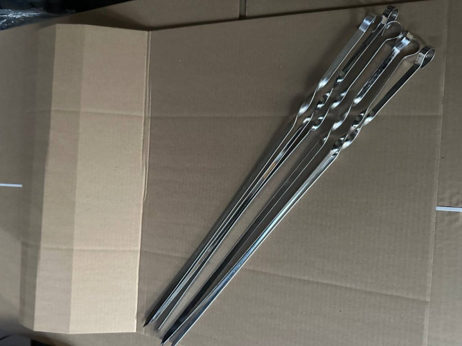 Тандыр Колос Белый в Севастополе