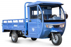 Грузовой электрический трицикл Rutrike Фактор 2600 в Севастополе