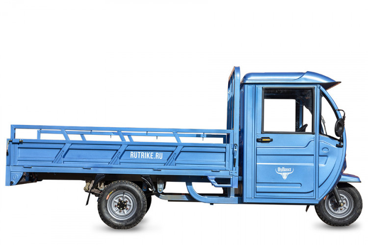 Грузовой электрический трицикл Rutrike Фактор 2600 в Севастополе
