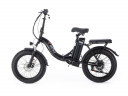 Электровелосипед Motax E-NOT Big Boy 3 48V12A в Севастополе