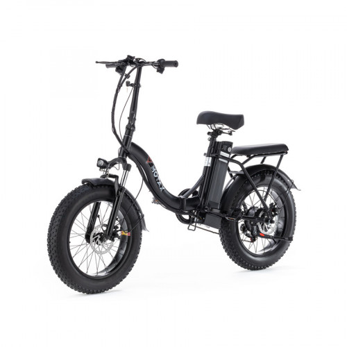 Электровелосипед Motax E-NOT Big Boy 3 48V12A в Севастополе