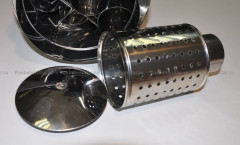 Искрогаситель Средний