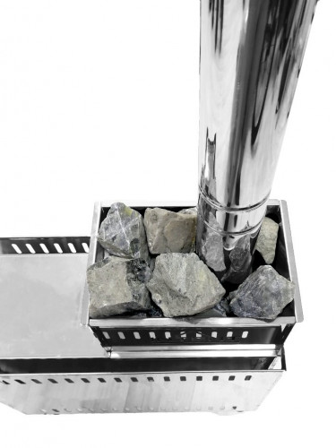 Каменка для Печи в Севастополе