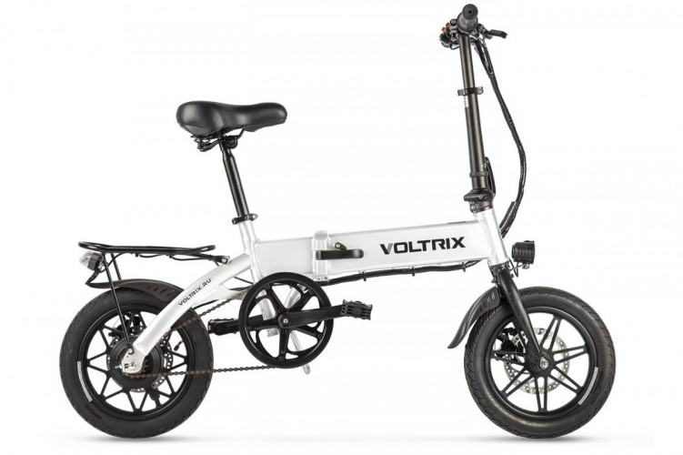 Электровелосипед VOLTRIX VCSB в Севастополе