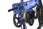 Электровелосипед VOLTRIX VCSB в Севастополе