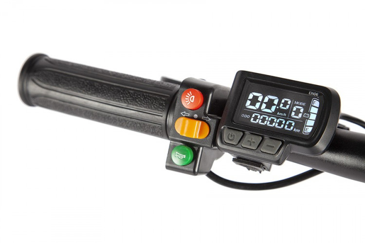 Электровелосипед VOLTRIX VCSB в Севастополе