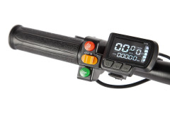 Электровелосипед VOLTRIX VCSB Электровелосипед VOLTRIX VCSB