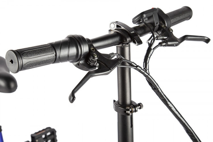 Электровелосипед VOLTRIX VCSB в Севастополе