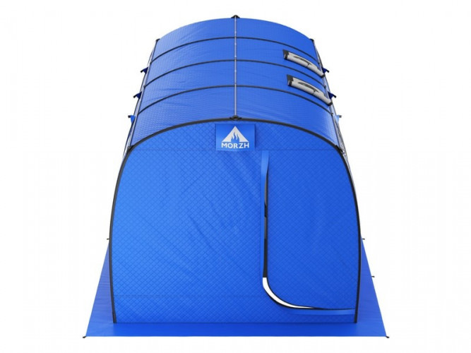 Мобильная баня-палатка МОРЖ Max XL в Севастополе