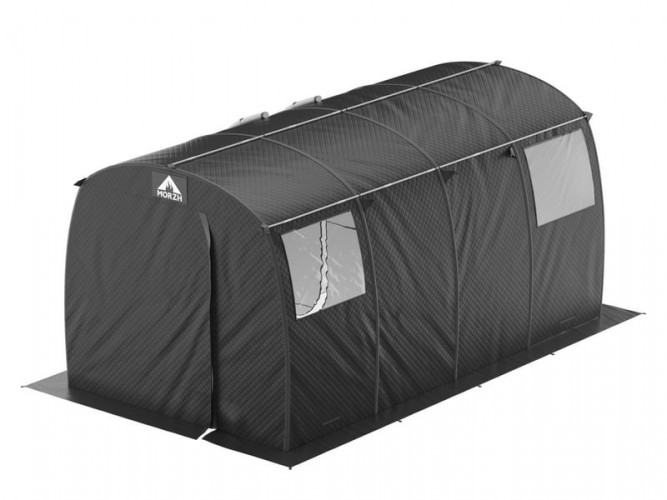 Мобильная баня-палатка МОРЖ Max XL в Севастополе