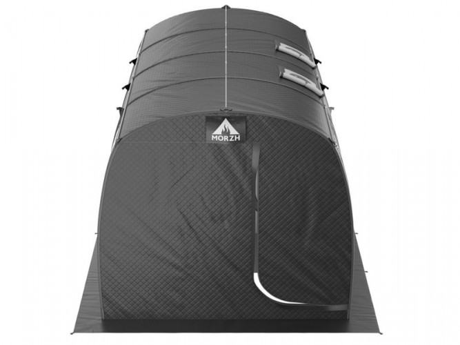 Мобильная баня-палатка МОРЖ Max XL в Севастополе