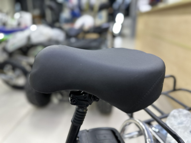 Электровелосипед Motax E-NOT Express Lux в Севастополе