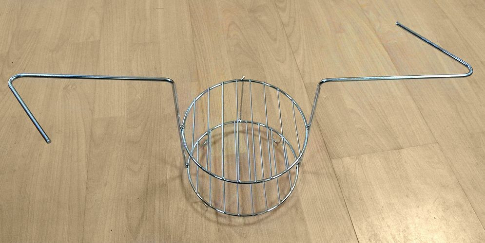 Этажерка для тандыров Кочевник и Донской в Севастополе