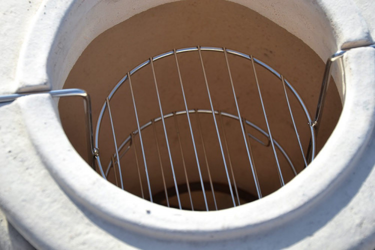 Этажерка для тандыров Кочевник и Донской в Севастополе