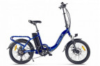 Электровелосипед Volteco Flex Up в Севастополе