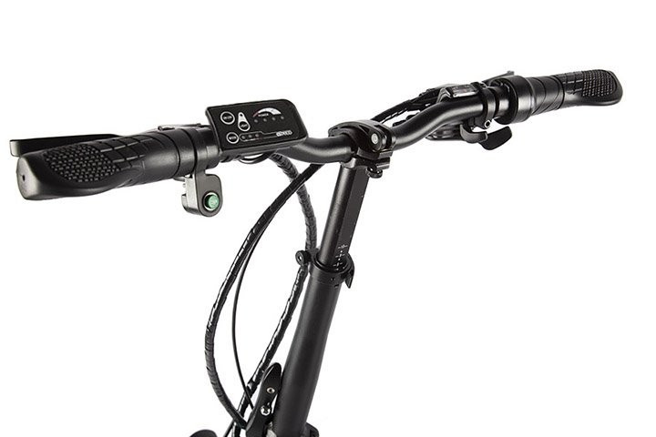 Электровелосипед Volteco Flex Up в Севастополе