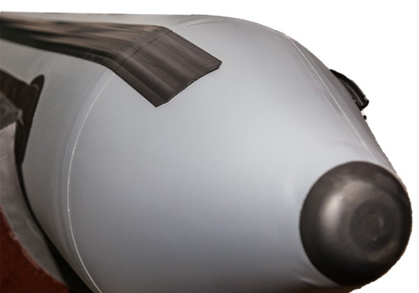 Надувная лодка ПВХ Polar Bird Merlin 340 M стеклокомпозит в Севастополе