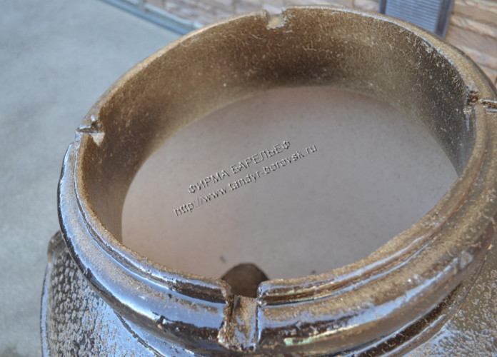 Тандыр Богатырь в Севастополе