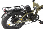 Электровелосипед Eltreco TT Max в Севастополе