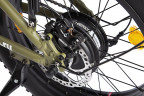 Электровелосипед Eltreco TT Max в Севастополе