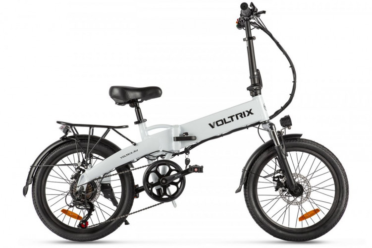 Электровелосипед VOLTRIX CITY 20 в Севастополе