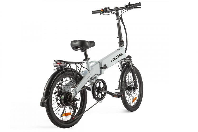 Электровелосипед VOLTRIX CITY 20 в Севастополе